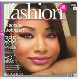 Meet your Posher, Kanisha